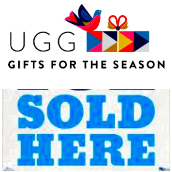 Check Out My Closet!      Ugg Boots For Sale - Picture 1 of 1